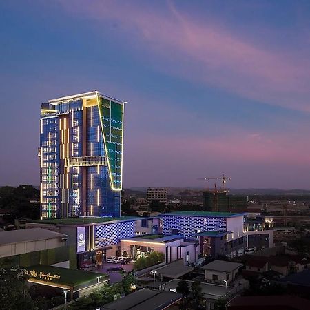 Tui Blue Sihanoukville Exterior photo