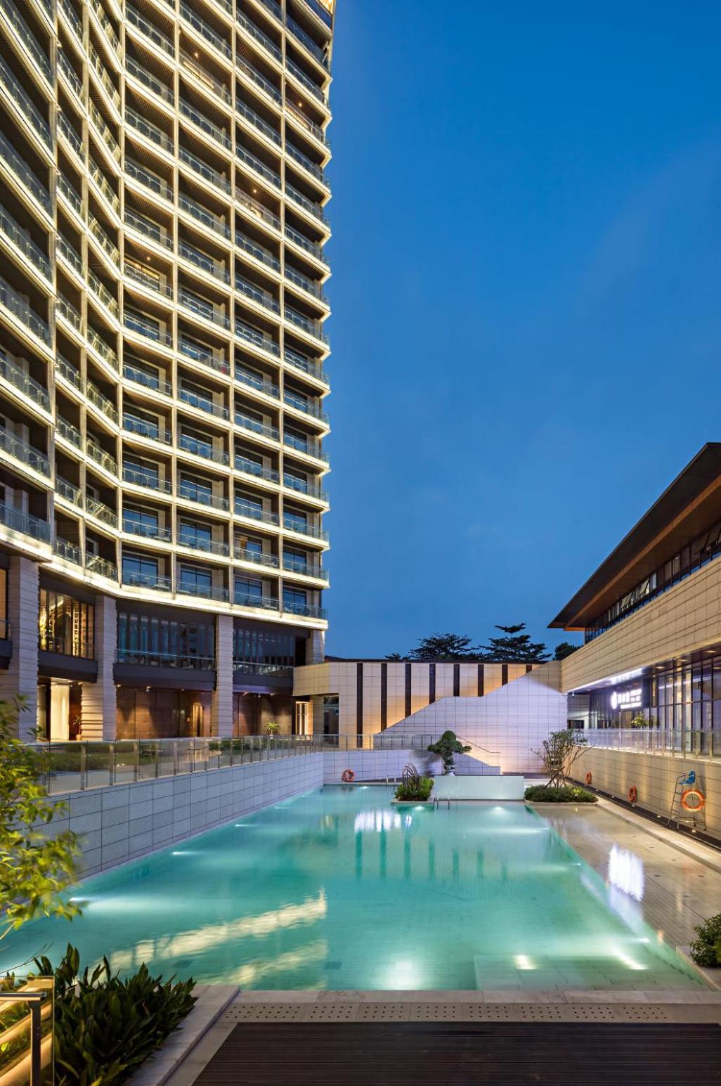 Tui Blue Sihanoukville Exterior photo