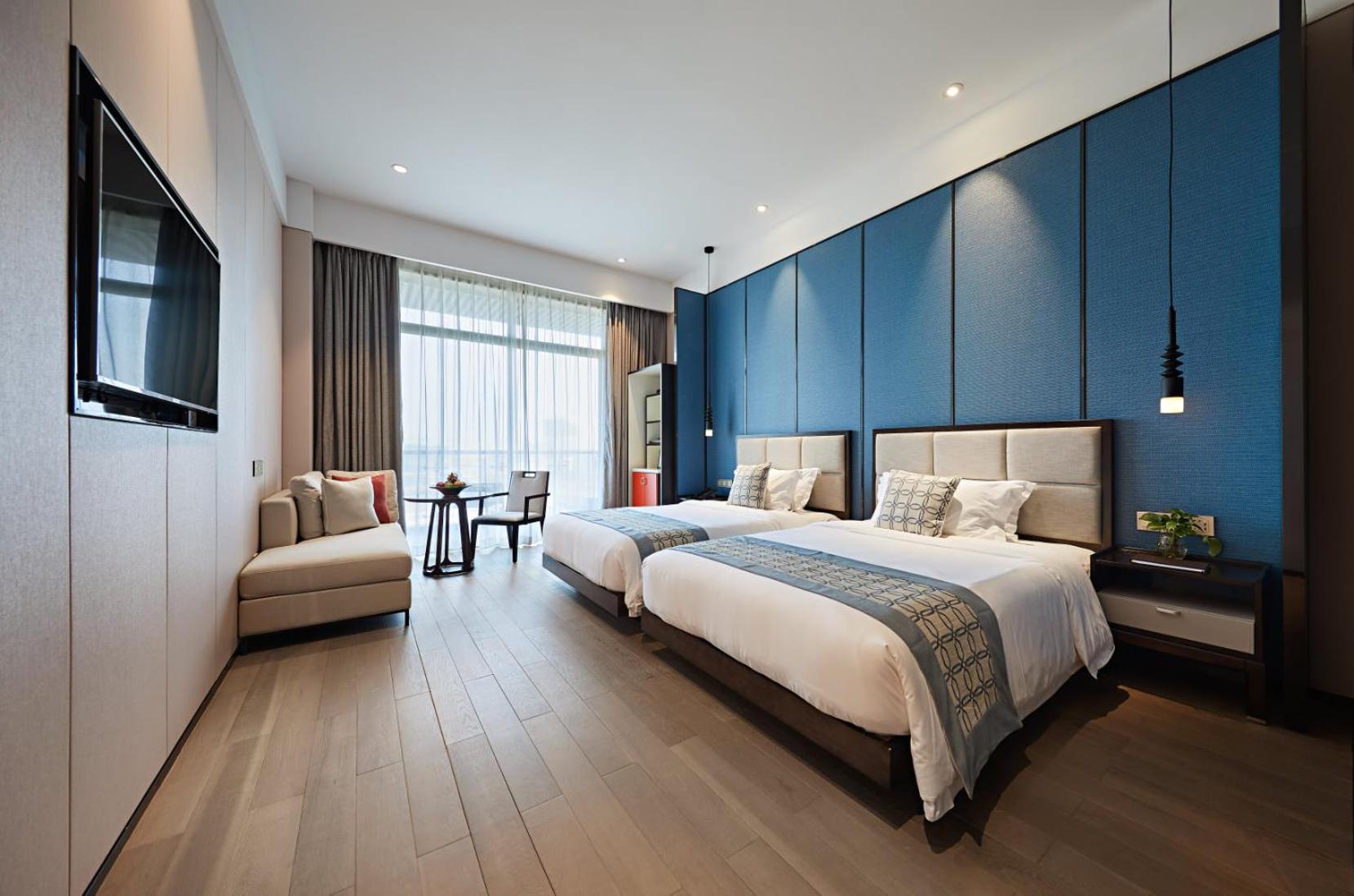 Tui Blue Sihanoukville Exterior photo