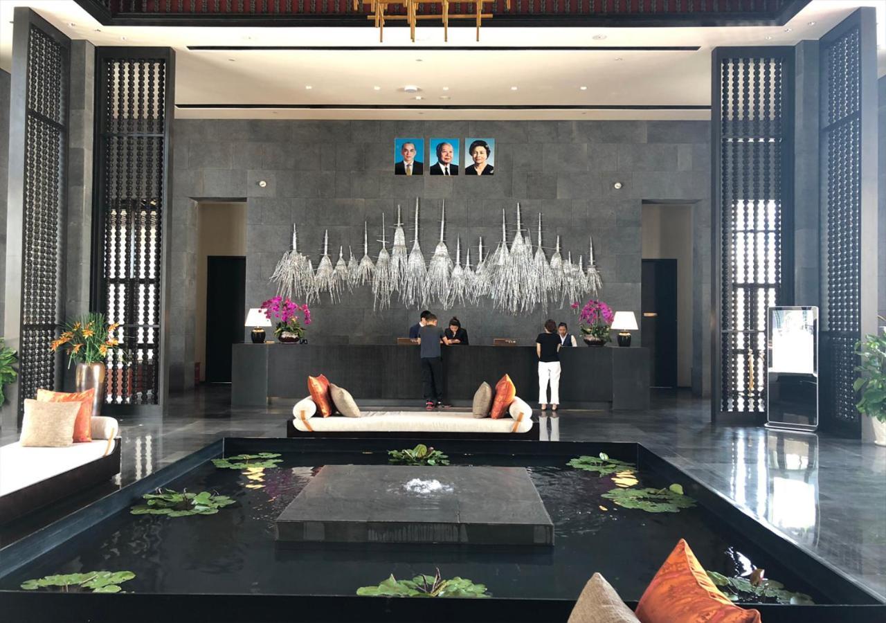 Tui Blue Sihanoukville Exterior photo