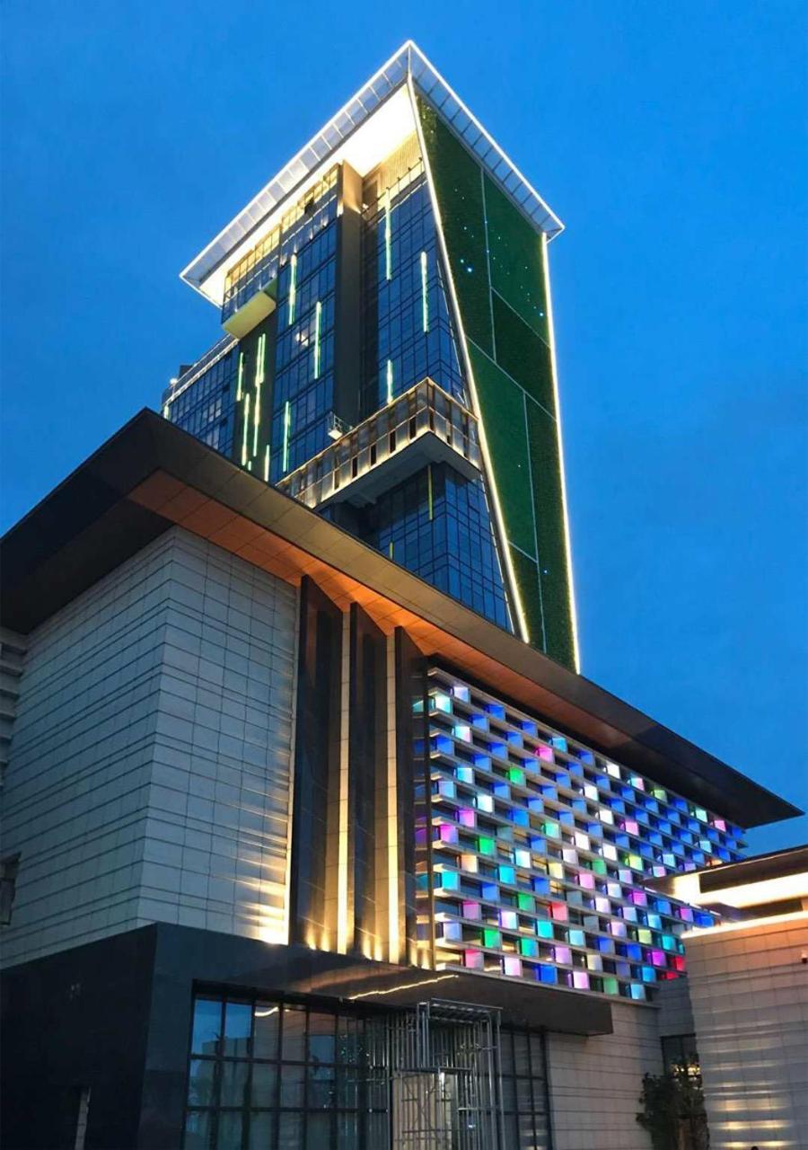 Tui Blue Sihanoukville Exterior photo