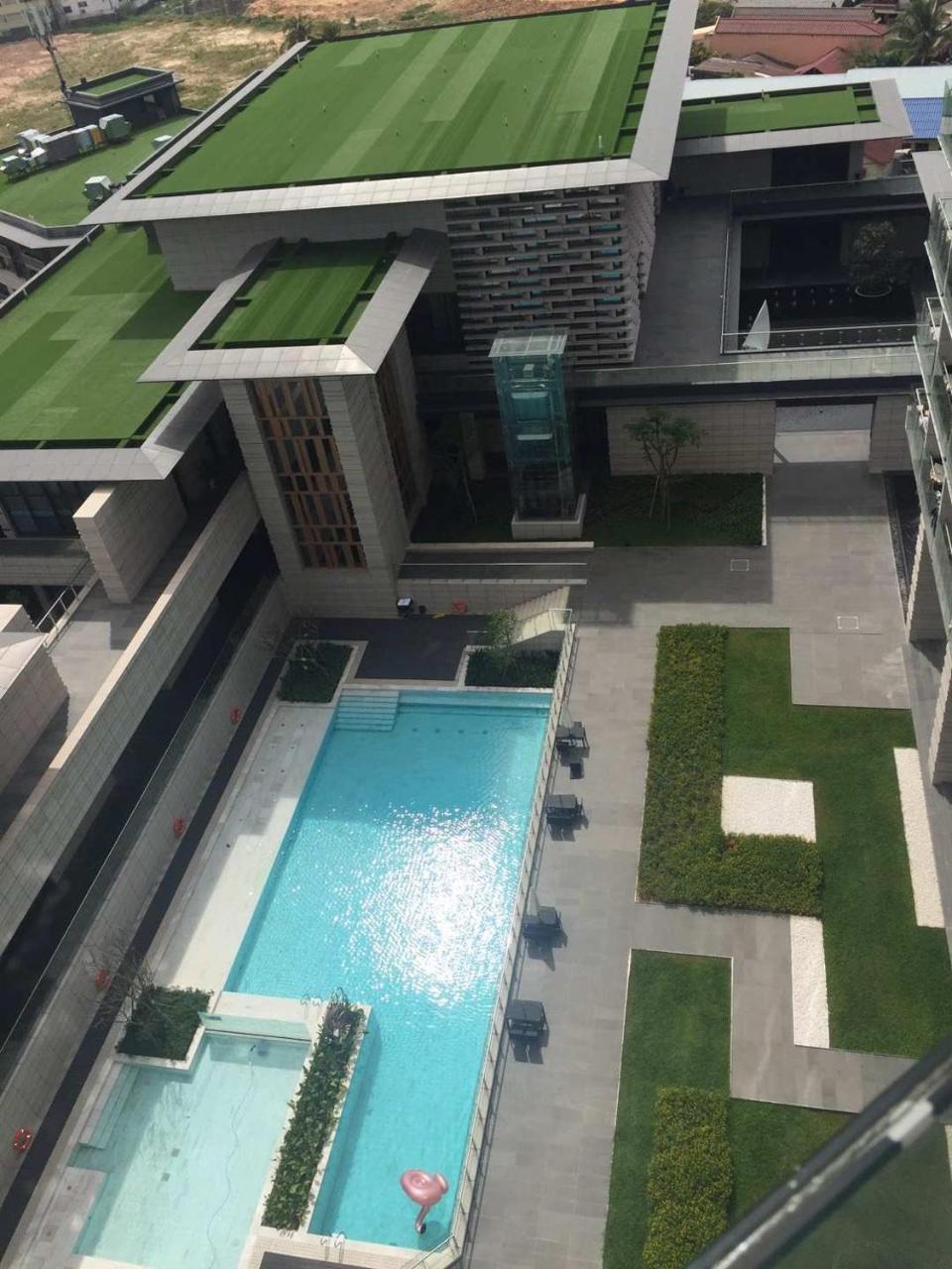 Tui Blue Sihanoukville Exterior photo