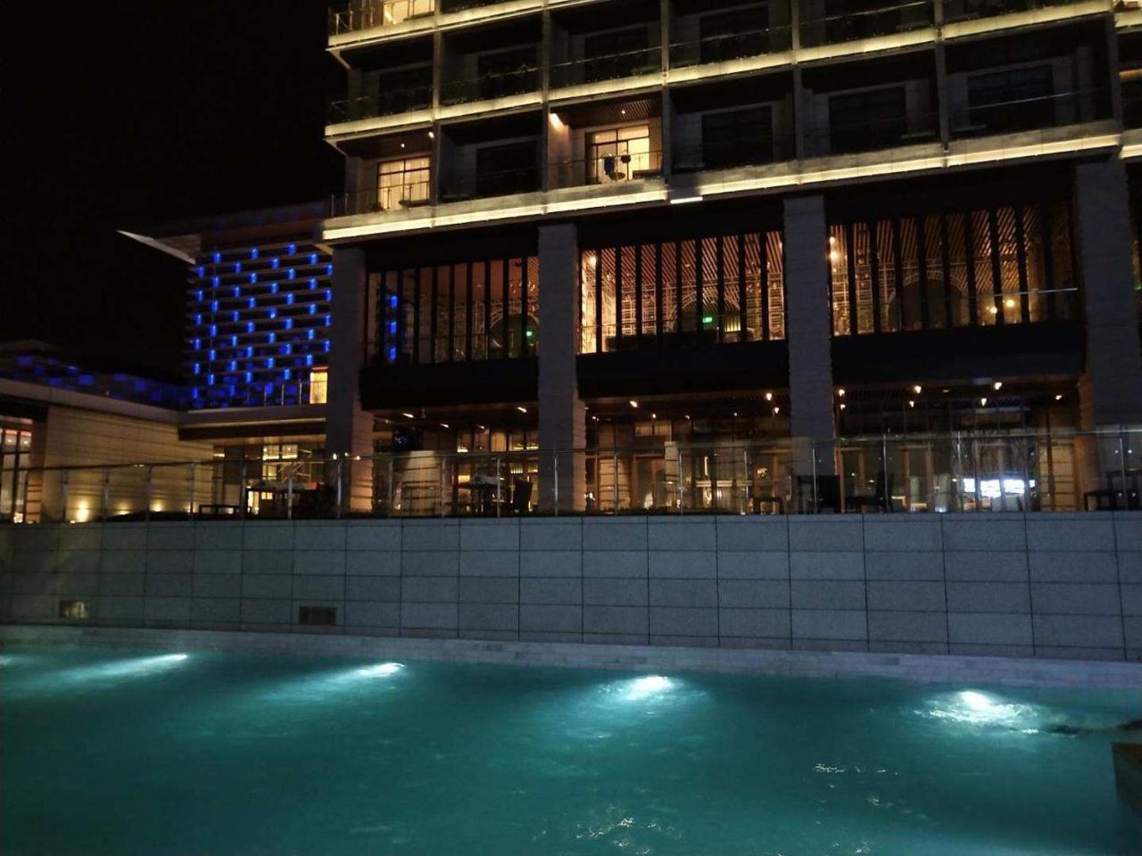Tui Blue Sihanoukville Exterior photo